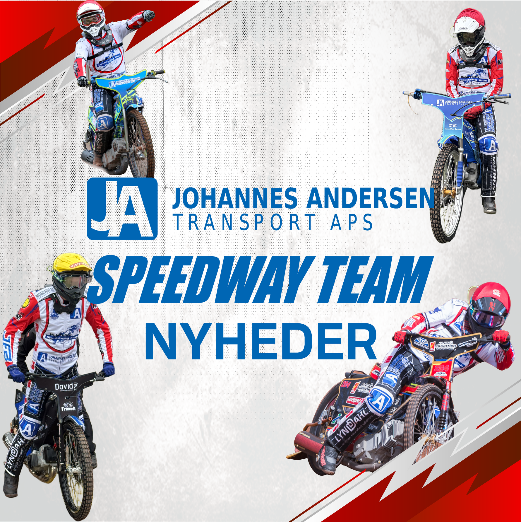 Speedway skole