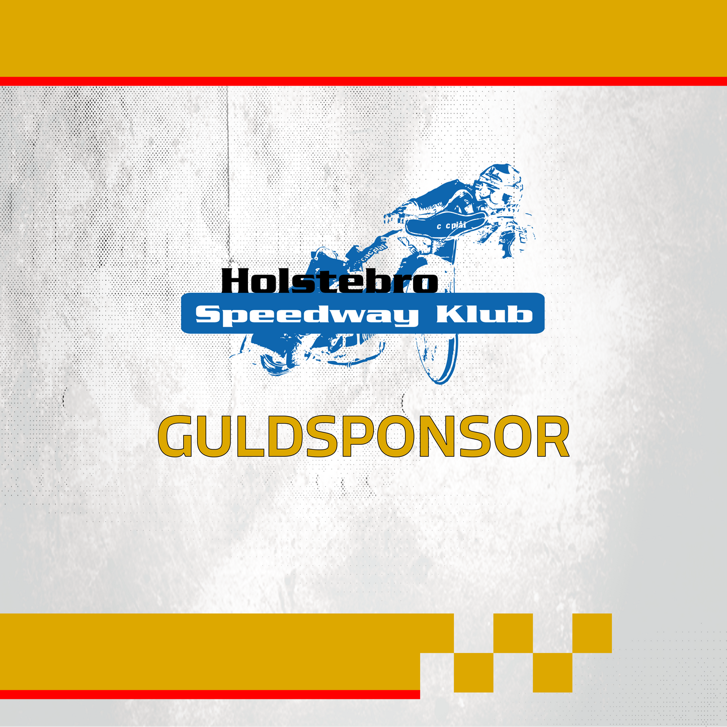 GULDSPONSOR
