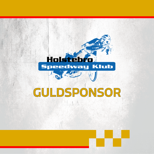 GULDSPONSOR