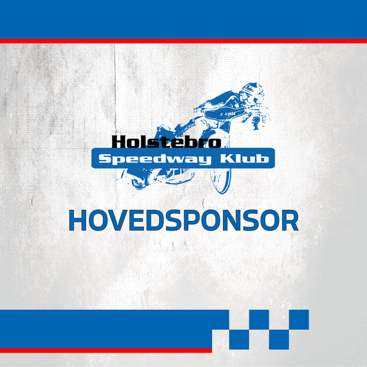 HOVEDSPONSOR