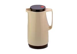Kande med kaffe
