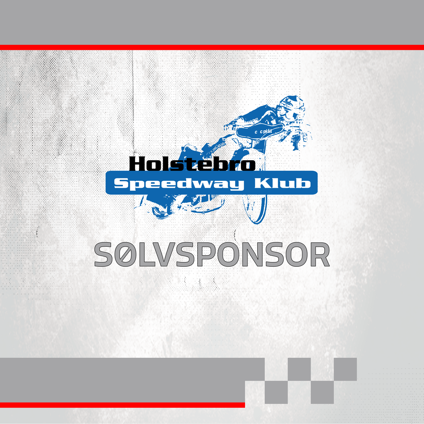 SØLVSPONSOR