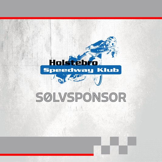 SØLVSPONSOR