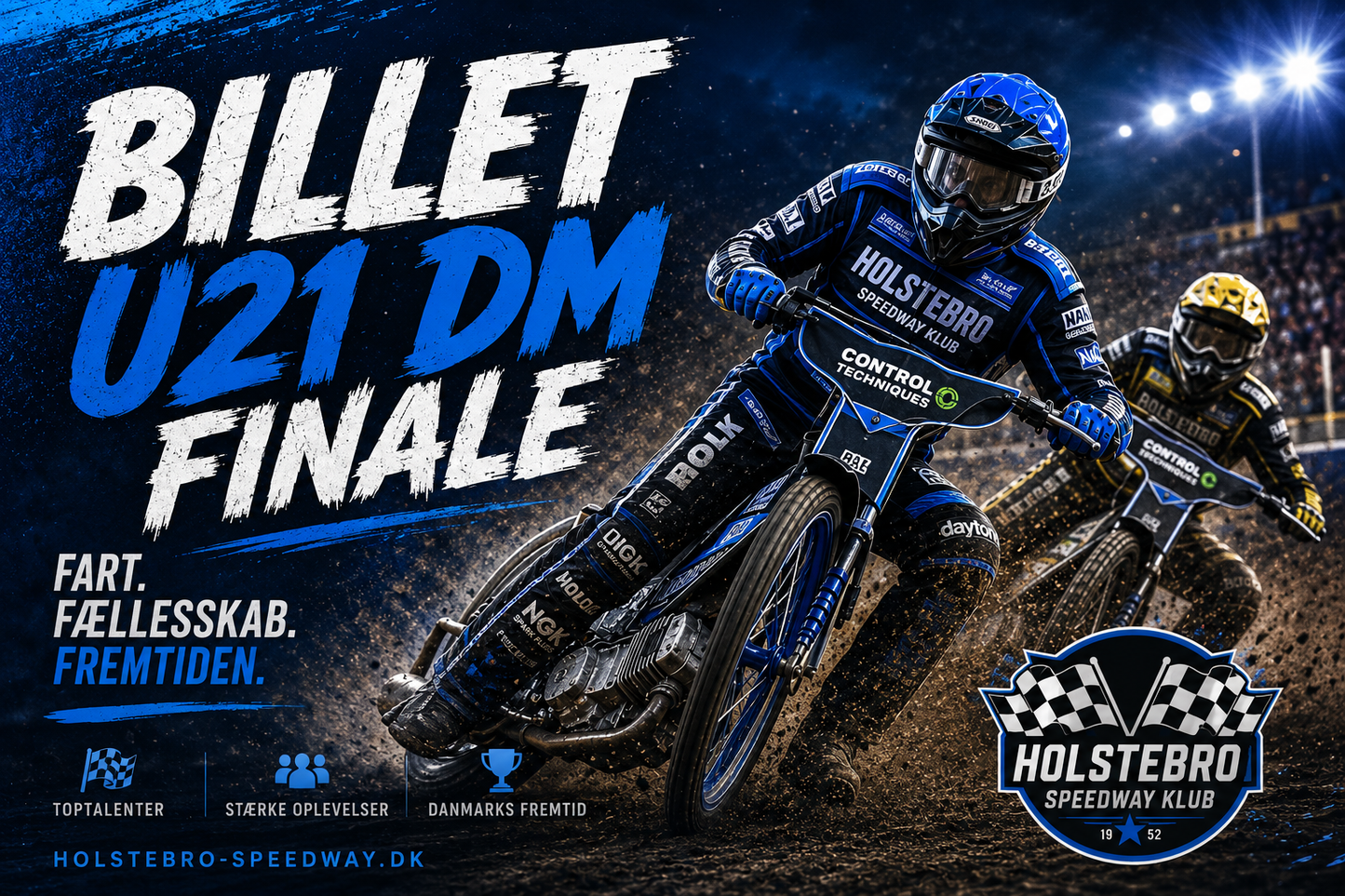 U21 DM Finale