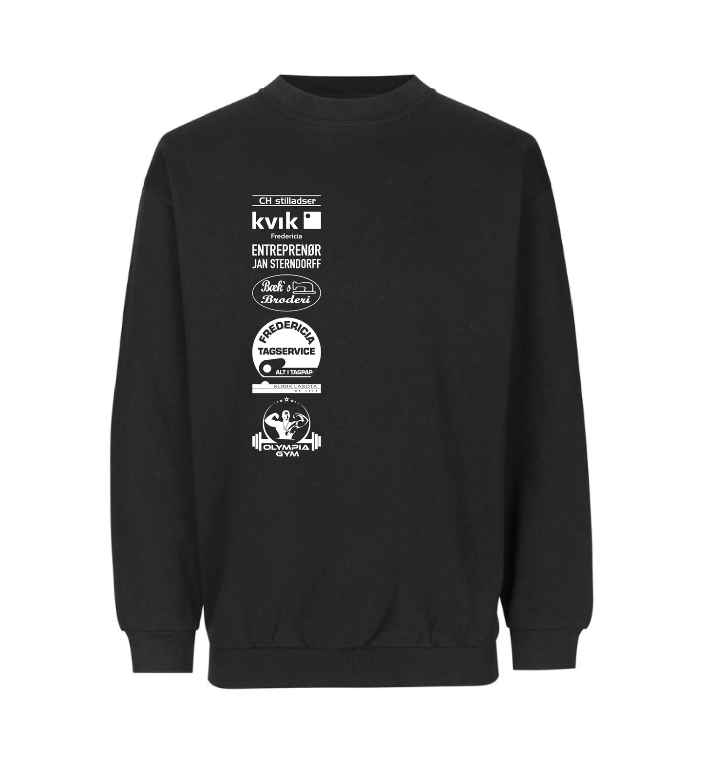 SWEATSHIRT