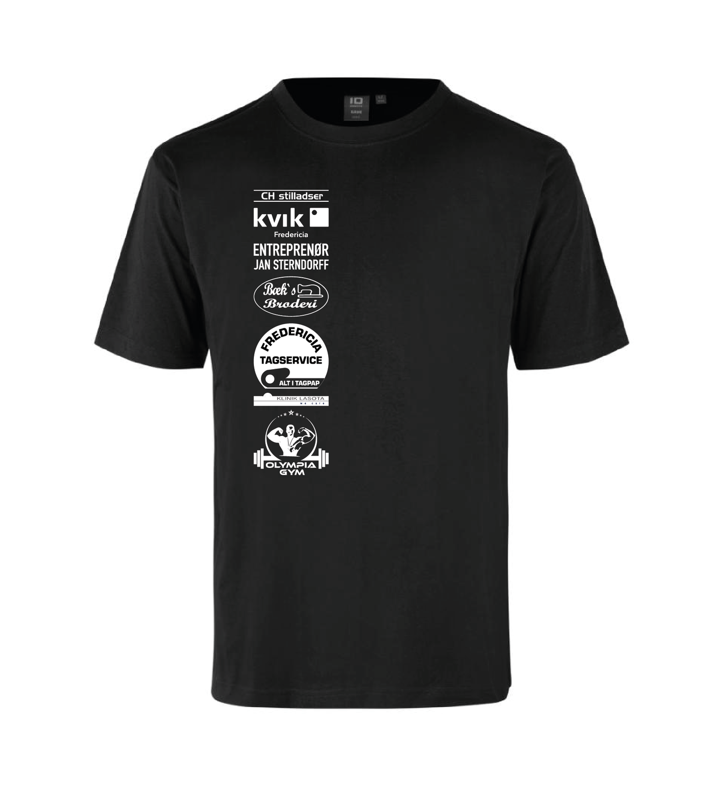 T-SHIRT