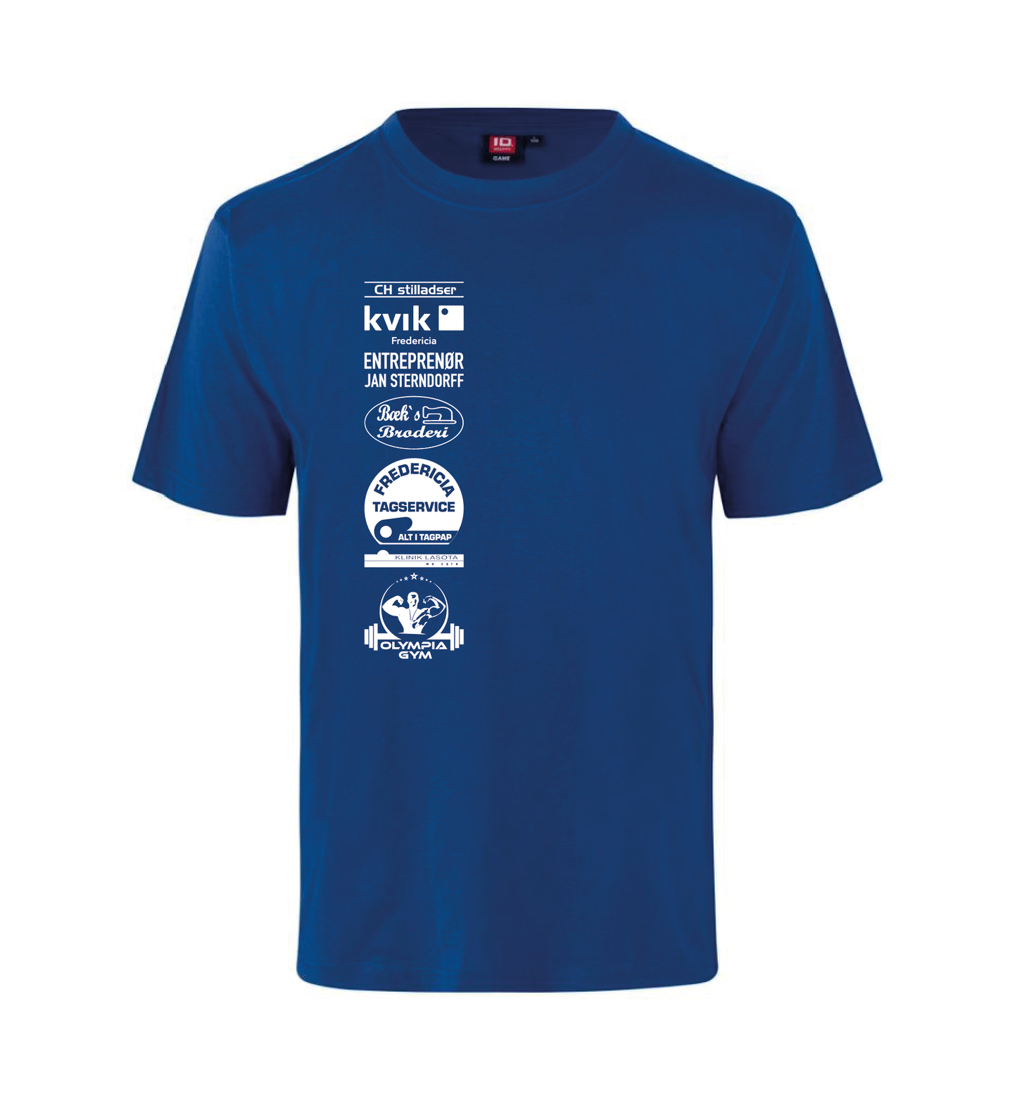 T-SHIRT