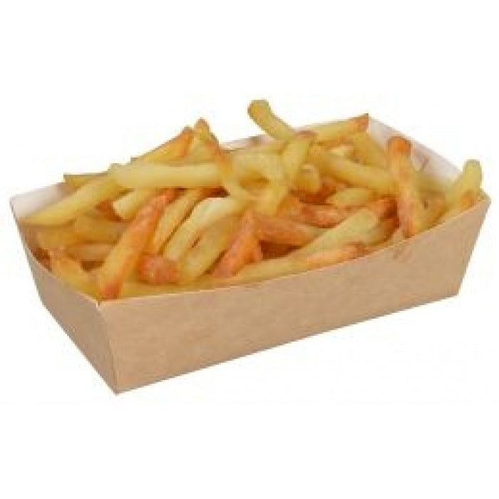 Pommes Frites