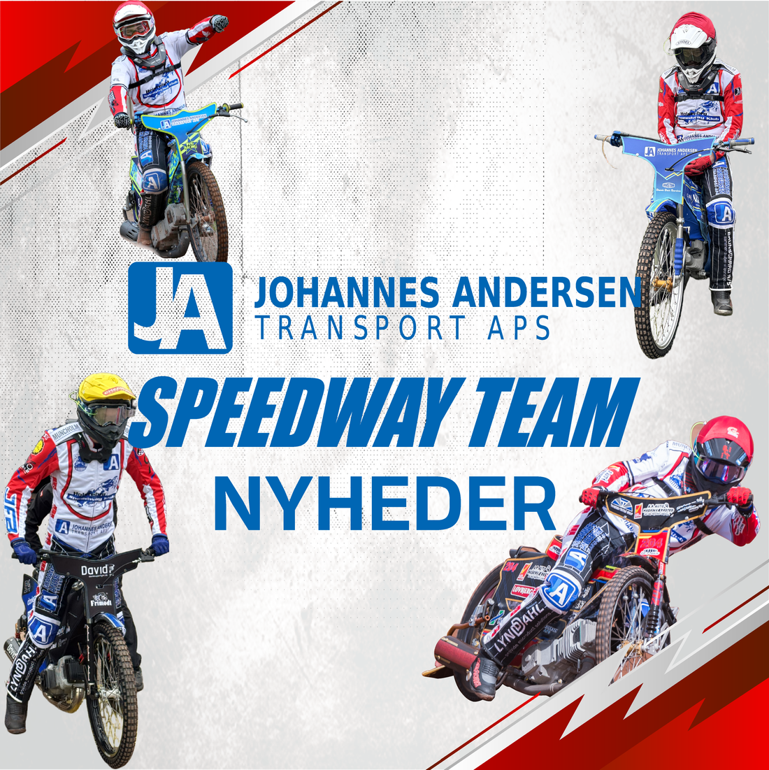 Speedway skole