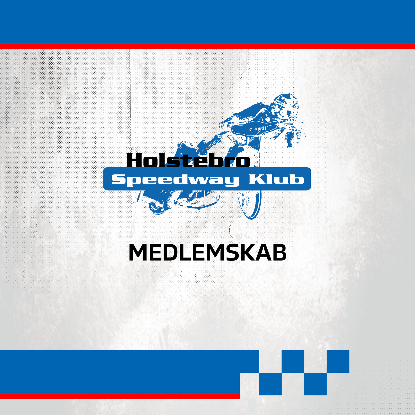 KØRER MEDLEMSKAB 85CC