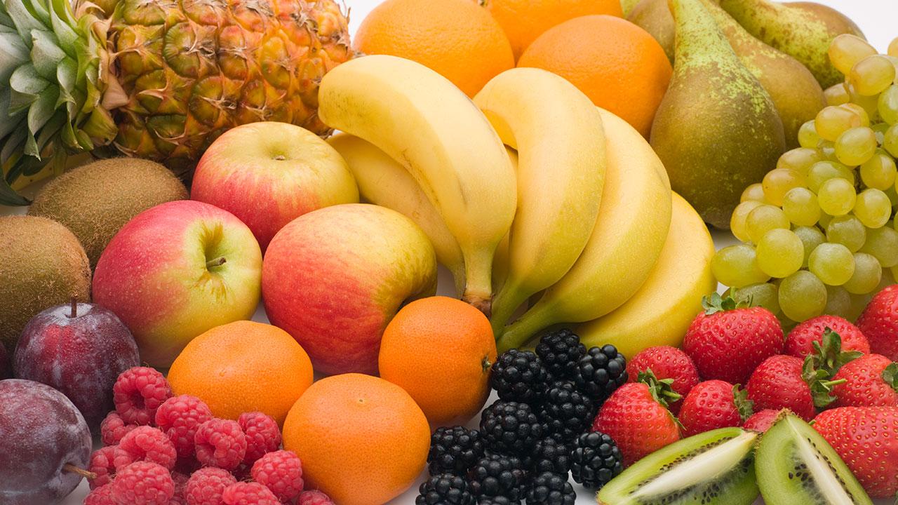 Frugt