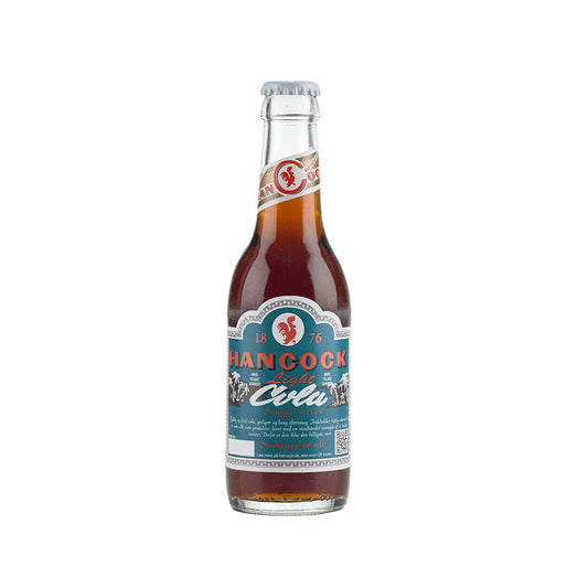 Hancock Cola Light