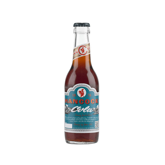 Hancock Cola