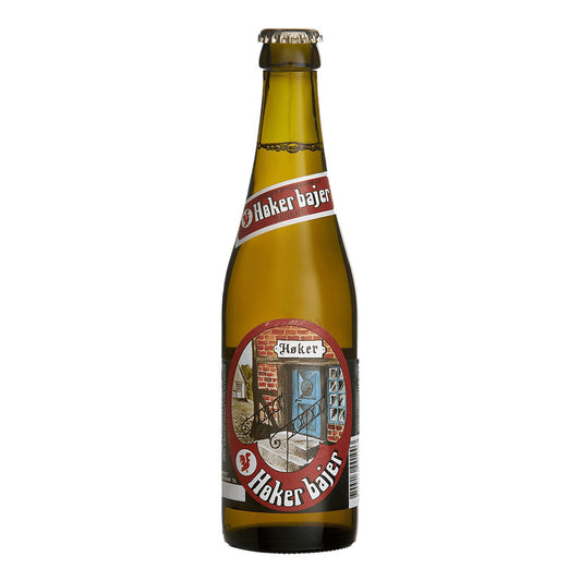 Høker Øl