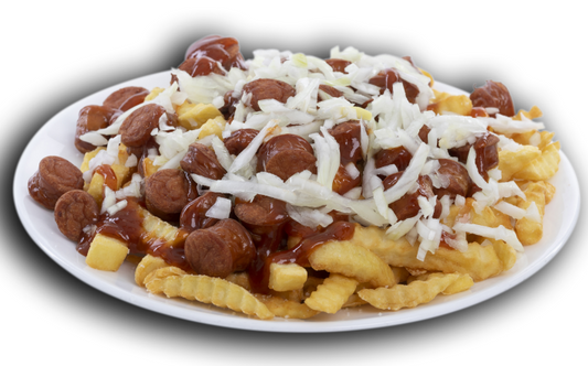 Pølsemix